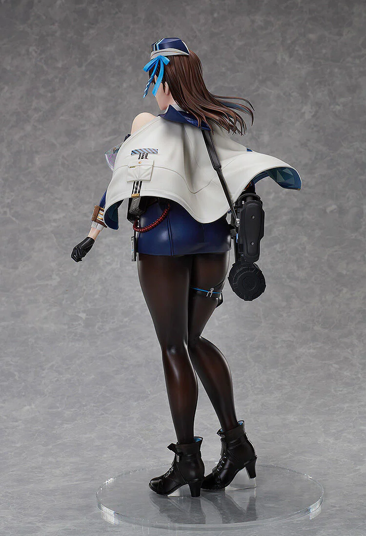 Goddess of Victory: Nikke - Marian - B-style - 1/4 (FREEing) - Image 4