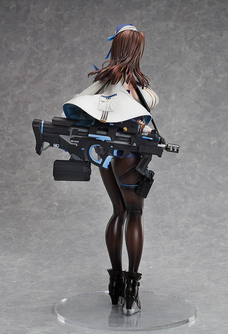 Goddess of Victory: Nikke - Marian - B-style - 1/4 (FREEing) - Image 6