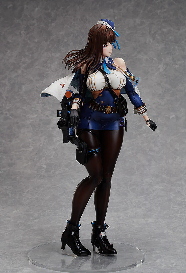 Goddess of Victory: Nikke - Marian - B-style - 1/4 (FREEing) - Image 7