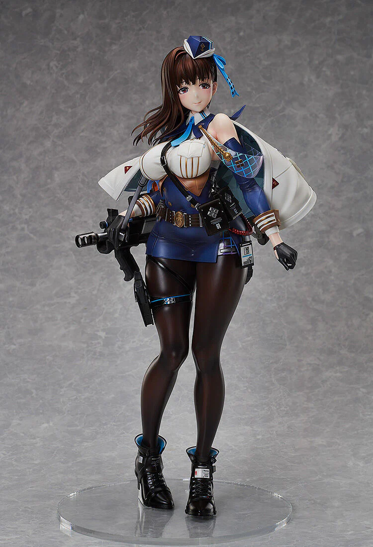 Goddess of Victory: Nikke - Marian - B-style - 1/4 (FREEing) - Image 8