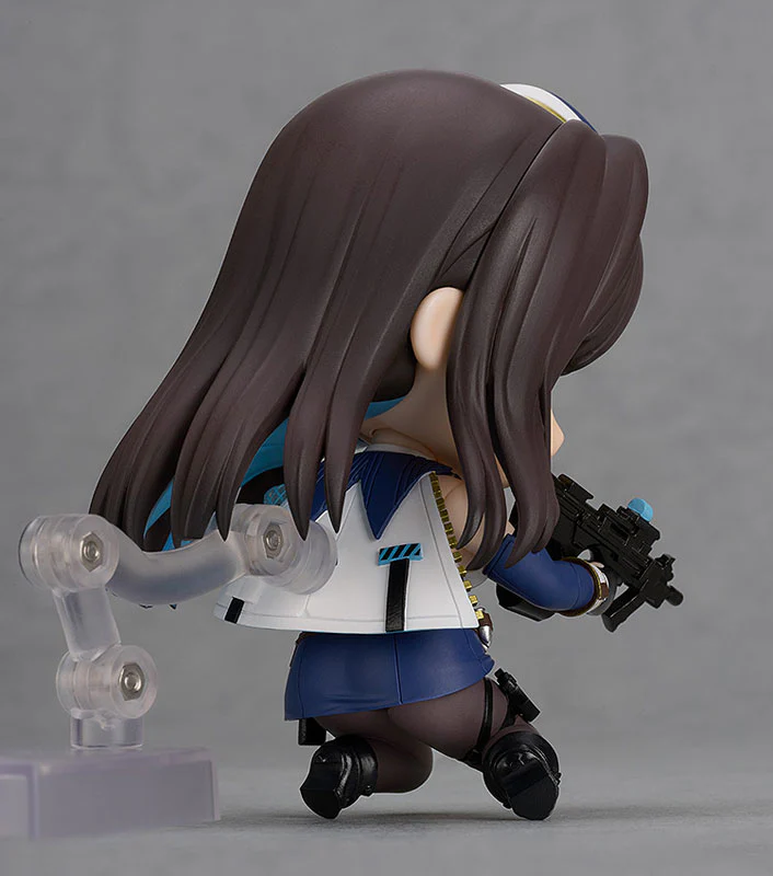 Goddess of Victory: Nikke - Marian - Nendoroid #2705 (Good Smile Company) - Image 4