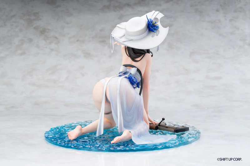 Goddess of Victory: Nikke - Mary - 1/6 - Bay Goddess (Reverse Studio) - Image 4