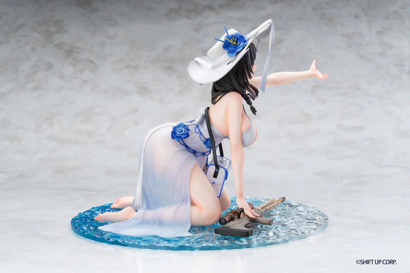 Goddess of Victory: Nikke - Mary - 1/6 - Bay Goddess (Reverse Studio) - Image 5
