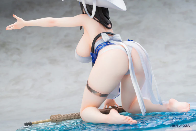 Goddess of Victory: Nikke - Mary - 1/6 - Bay Goddess (Reverse Studio) - Image 8