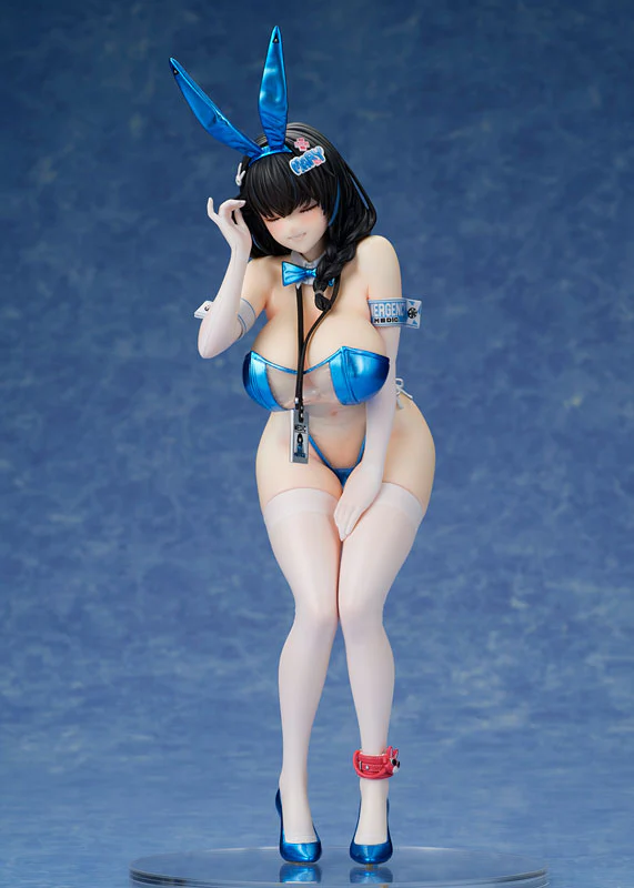 Goddess of Victory: Nikke - Mary - Medical Rabbit (Cerberus Project, Flare) - Image 5