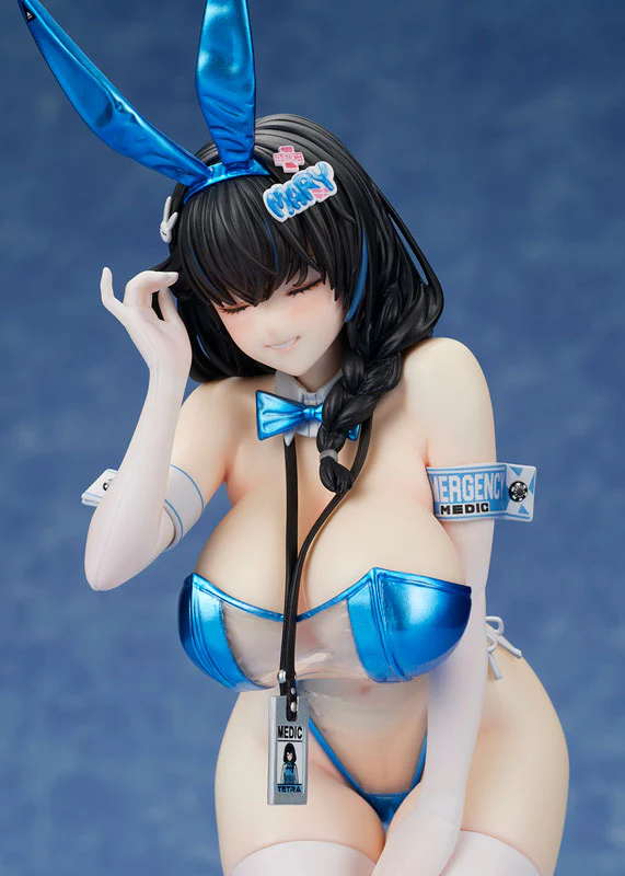 Goddess of Victory: Nikke - Mary - Medical Rabbit (Cerberus Project, Flare) - Image 8