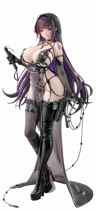 Goddess of Victory: Nikke - Mihara - 1/7 - Bonding Chain (AniGift)
