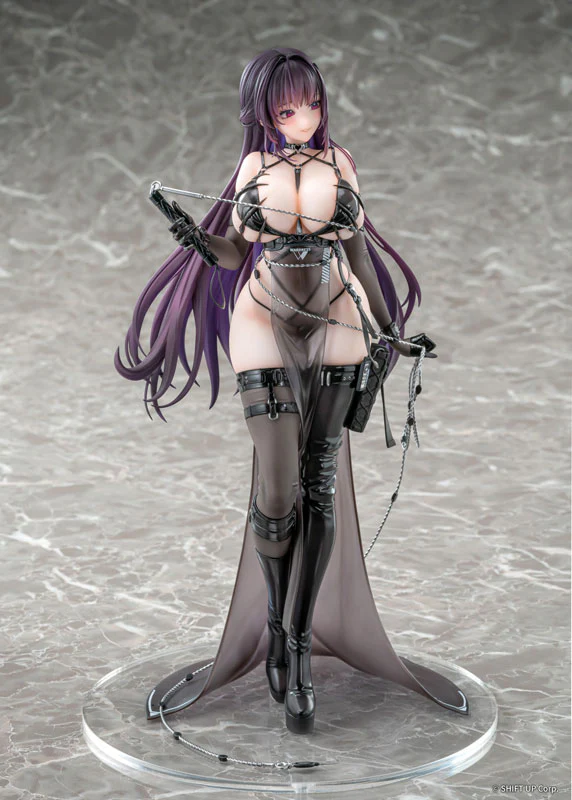 Goddess of Victory: Nikke - Mihara - 1/7 - Bonding Chain (AniGift) - Image 2