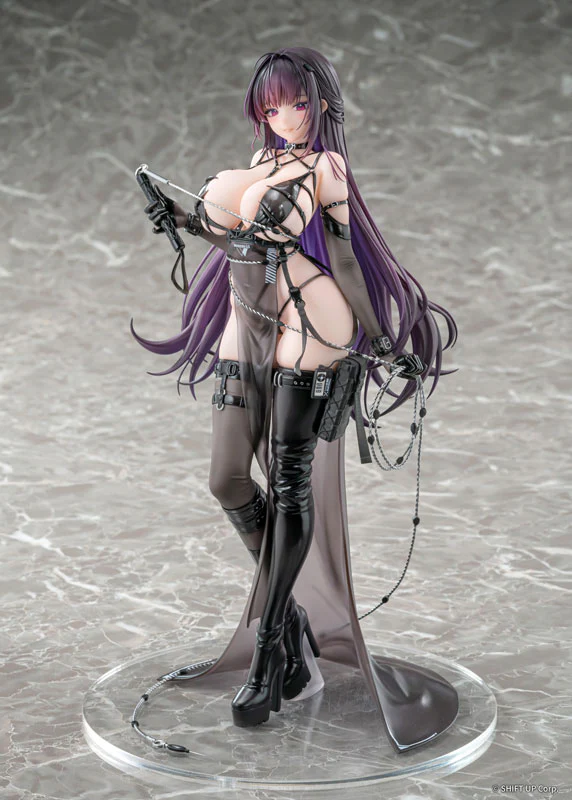 Goddess of Victory: Nikke - Mihara - 1/7 - Bonding Chain (AniGift) - Image 4
