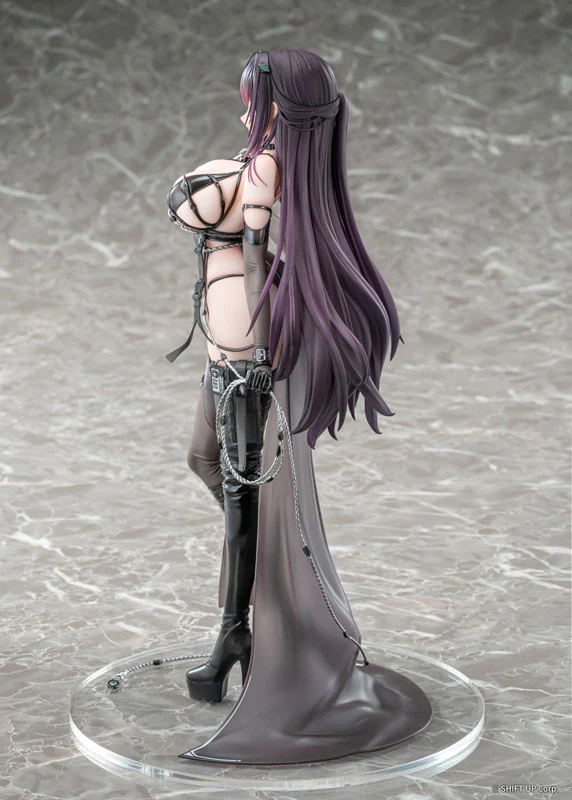 Goddess of Victory: Nikke - Mihara - 1/7 - Bonding Chain (AniGift) - Image 5
