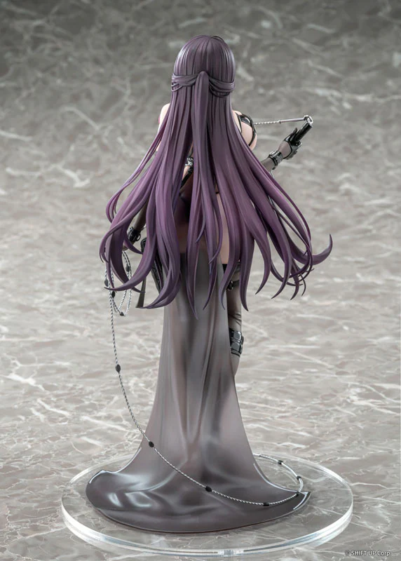Goddess of Victory: Nikke - Mihara - 1/7 - Bonding Chain (AniGift) - Image 9