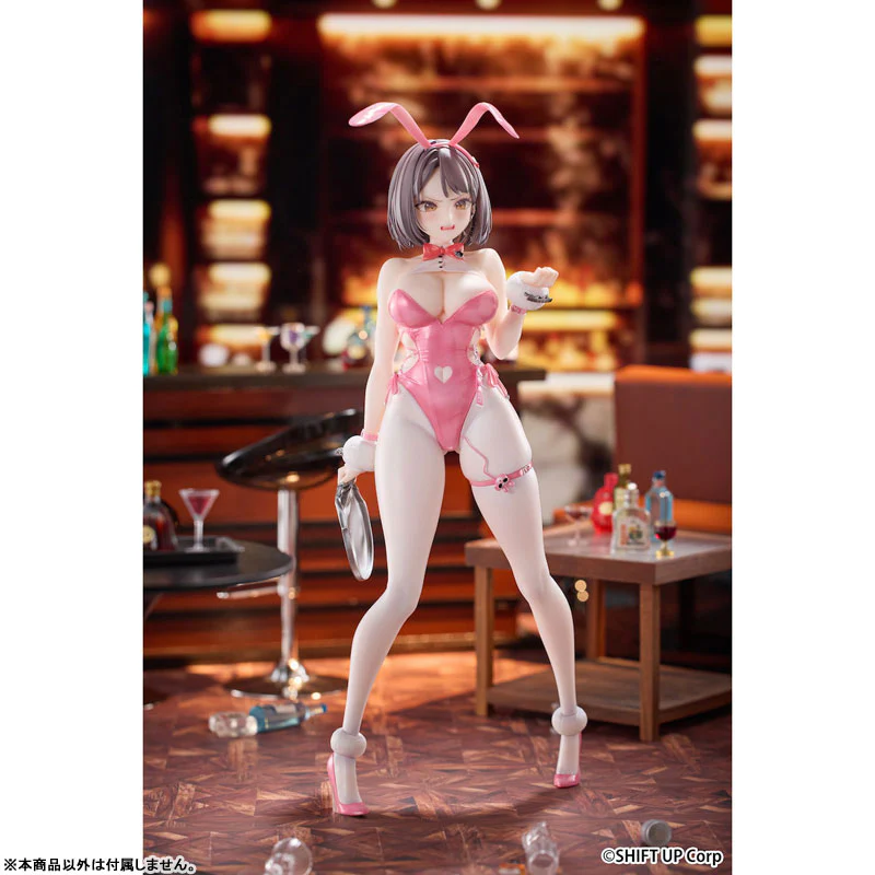 Goddess of Victory: Nikke - Milk - 1/6 - Blooming Bunny (Vkend Hobby) - Image 5