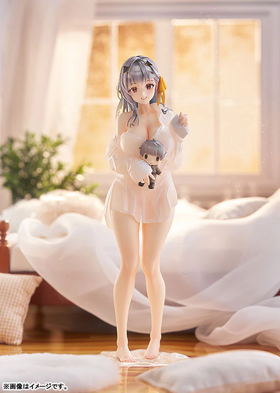 Goddess of Victory: Nikke - Modernia - 1/7 - First Affection (Max Factory) - Image 2