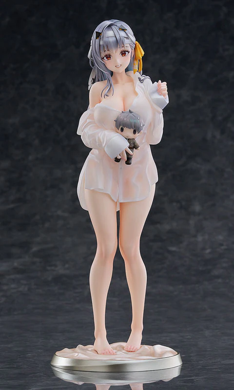 Goddess of Victory: Nikke - Modernia - 1/7 - First Affection (Max Factory) - Image 3