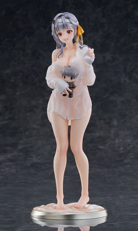 Goddess of Victory: Nikke - Modernia - 1/7 - First Affection (Max Factory) - Image 4