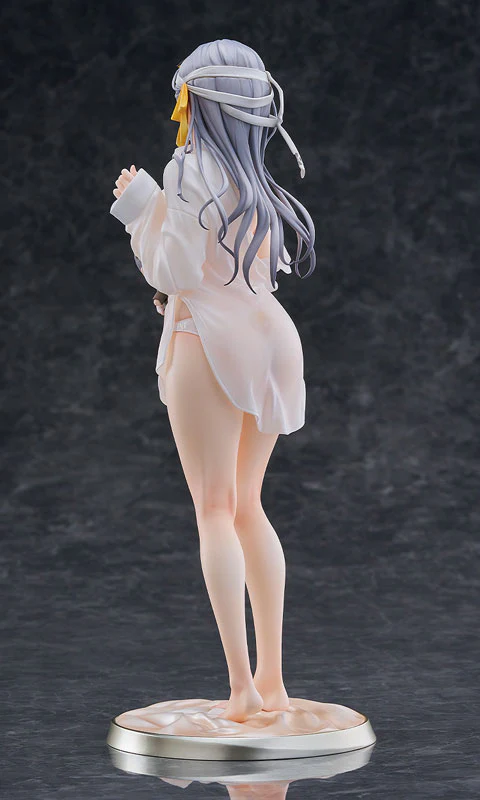 Goddess of Victory: Nikke - Modernia - 1/7 - First Affection (Max Factory) - Image 5