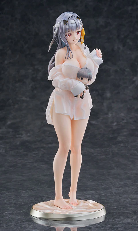 Goddess of Victory: Nikke - Modernia - 1/7 - First Affection (Max Factory) - Image 6
