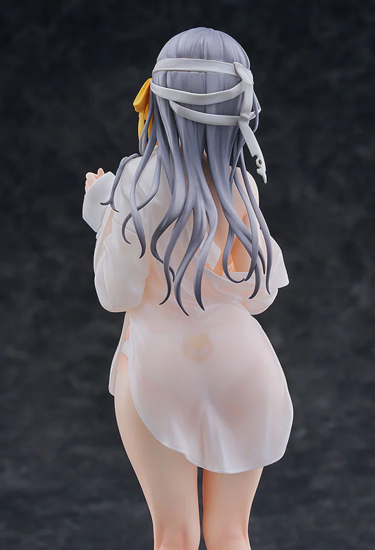 Goddess of Victory: Nikke - Modernia - 1/7 - First Affection (Max Factory) - Image 8