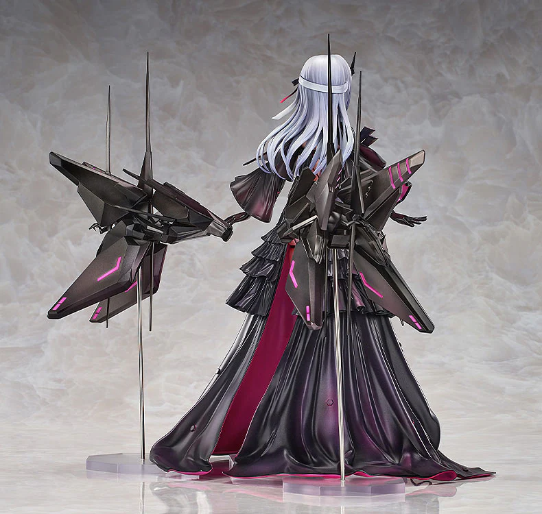 Goddess of Victory: Nikke - Modernia - 1/7 - Second Affection (Good Smile Arts Shanghai, Good Smile Company) - Image 3
