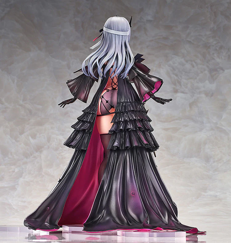 Goddess of Victory: Nikke - Modernia - 1/7 - Second Affection (Good Smile Arts Shanghai, Good Smile Company) - Image 4