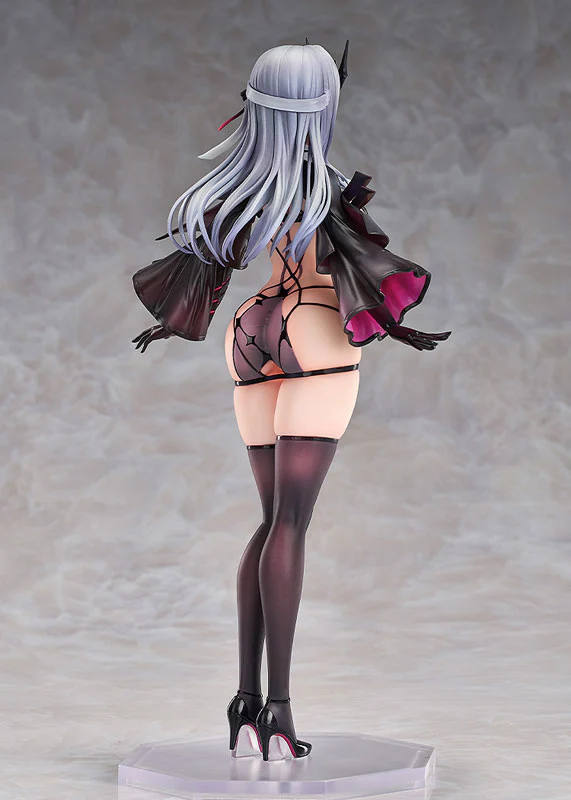Goddess of Victory: Nikke - Modernia - 1/7 - Second Affection (Good Smile Arts Shanghai, Good Smile Company) - Image 7