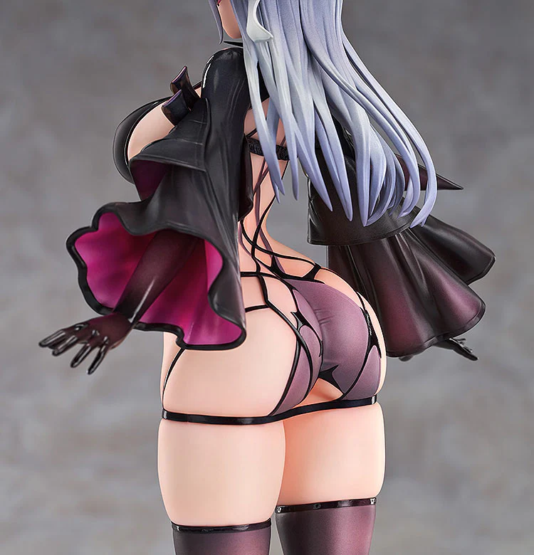 Goddess of Victory: Nikke - Modernia - 1/7 - Second Affection (Good Smile Arts Shanghai, Good Smile Company) - Image 8