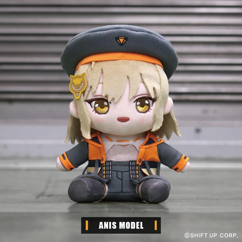Goddess of Victory: NIKKE NIKKE - Anise (Algernon Product) - Image 2