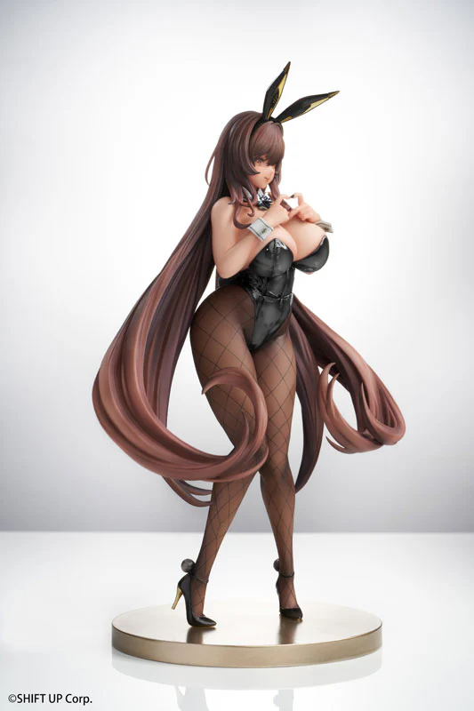 Goddess of Victory: Nikke - Noir - 1/10 (Hobby Sakura) - Image 9