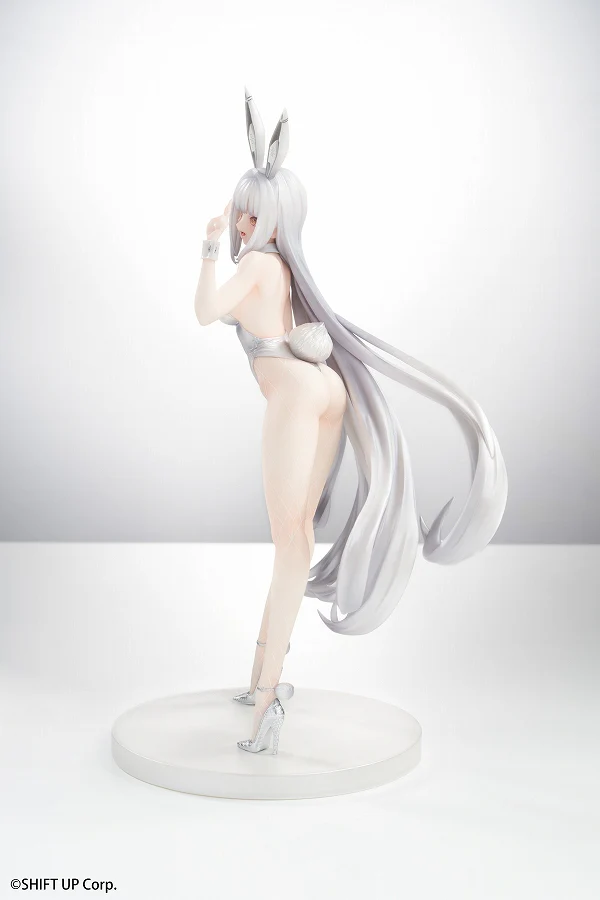 Goddess of Victory: Nikke - Noir - Blanc - 1/10 (Hobby Sakura) - Image 2