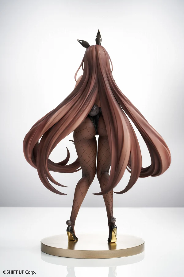 Goddess of Victory: Nikke - Noir - Blanc - 1/10 (Hobby Sakura) - Image 5