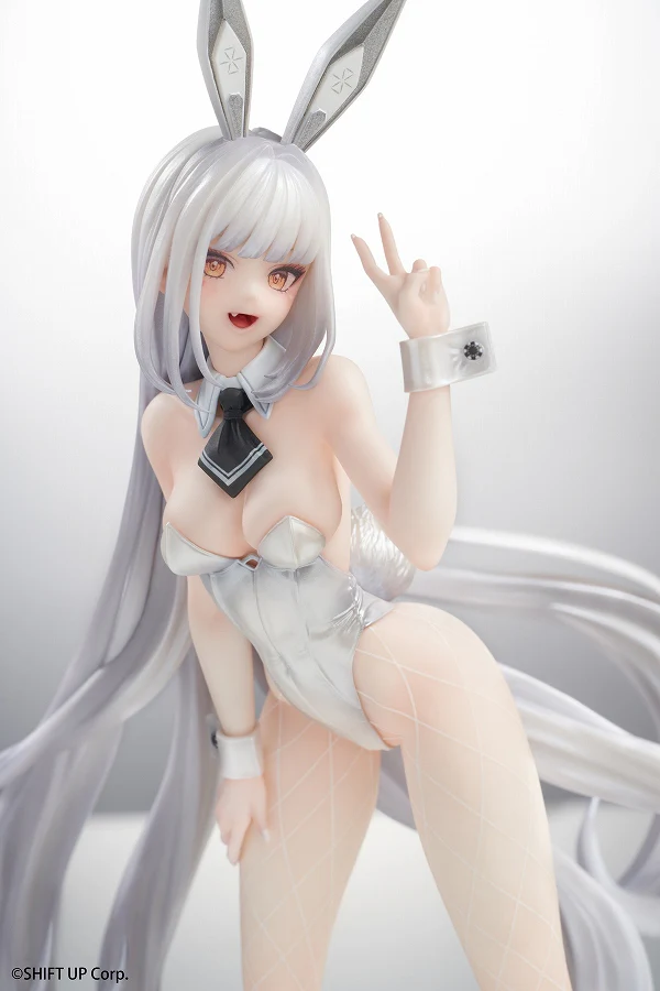 Goddess of Victory: Nikke - Noir - Blanc - 1/10 (Hobby Sakura) - Image 7