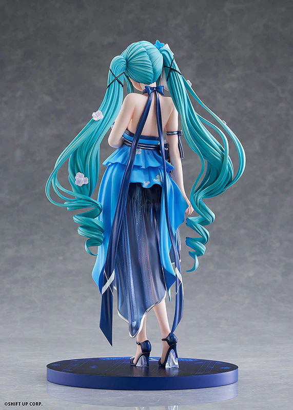 Goddess of Victory: Nikke - Privaty - 1/7 - Banquet Princess (DMM Factory) - Image 2