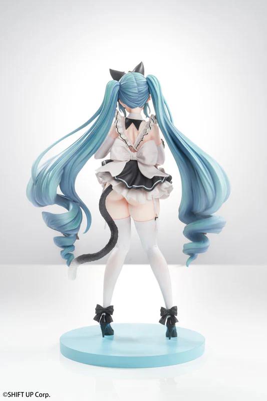 Goddess of Victory: Nikke - Privaty - S.K.P - 1/10 - Unkind Maid (Hobby Sakura) - Image 2