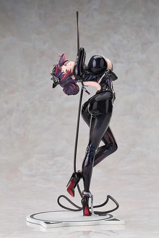 Goddess of Victory: Nikke - Quency - 1/7 - Escape Queen (Good Smile Arts Shanghai, Good Smile Company) - Image 2