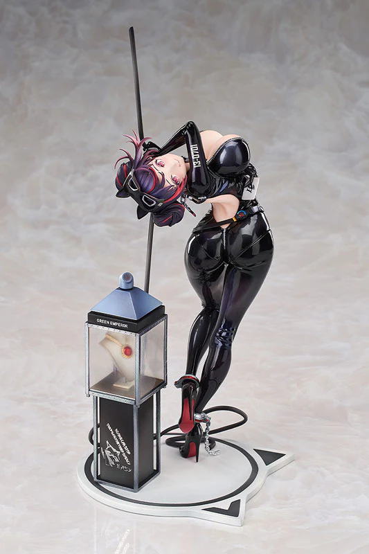 Goddess of Victory: Nikke - Quency - 1/7 - Escape Queen (Good Smile Arts Shanghai, Good Smile Company) - Image 4