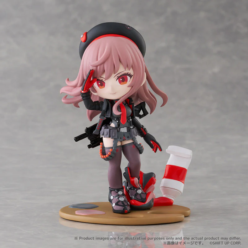 Goddess of Victory: Nikke - Rapi - PalVerse Palé. (Bushiroad Creative) - Image 2
