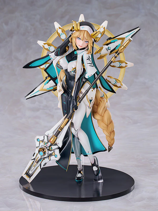 Goddess of Victory: Nikke - Rapunzel - 1/7 (Luminous Box) - Image 2