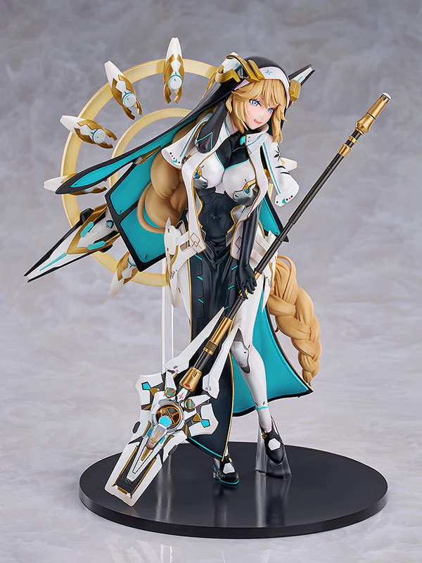 Goddess of Victory: Nikke - Rapunzel - 1/7 (Luminous Box) - Image 3