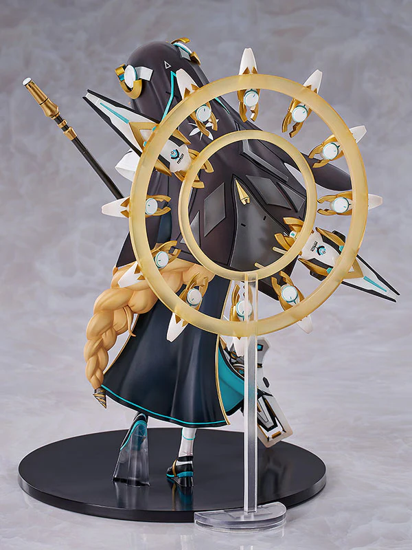 Goddess of Victory: Nikke - Rapunzel - 1/7 (Luminous Box) - Image 4