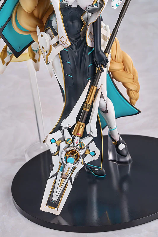 Goddess of Victory: Nikke - Rapunzel - 1/7 (Luminous Box) - Image 6