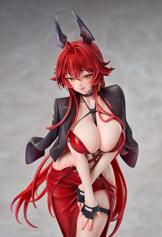 Goddess of Victory: Nikke - Red Hood - 1/7 - Nonsense Red (Good Smile Arts Shanghai, Good Smile Company) - Image 2