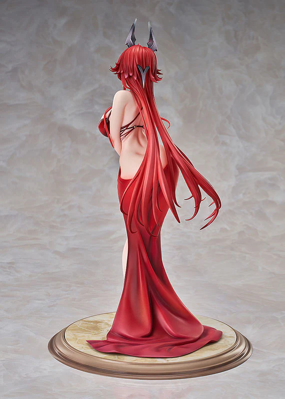 Goddess of Victory: Nikke - Red Hood - 1/7 - Nonsense Red (Good Smile Arts Shanghai, Good Smile Company) - Image 5