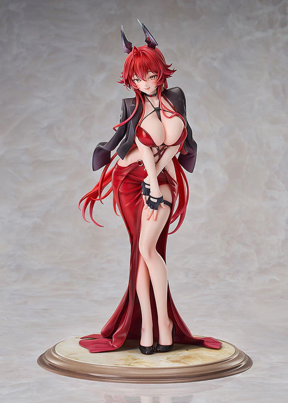 Goddess of Victory: Nikke - Red Hood - 1/7 - Nonsense Red (Good Smile Arts Shanghai, Good Smile Company) - Image 7