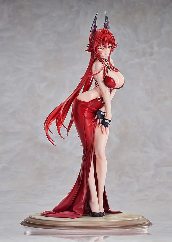 Goddess of Victory: Nikke - Red Hood - 1/7 - Nonsense Red (Good Smile Arts Shanghai, Good Smile Company) - Image 8