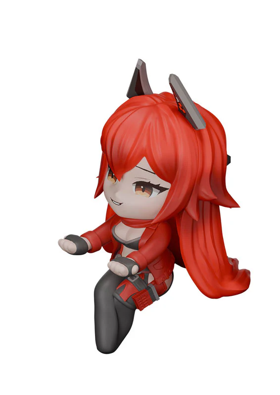 Goddess of Victory: Nikke - Red Hood - Goddess of Victory: Nikke Noodle Cup Holder (Clawsup) - Image 2