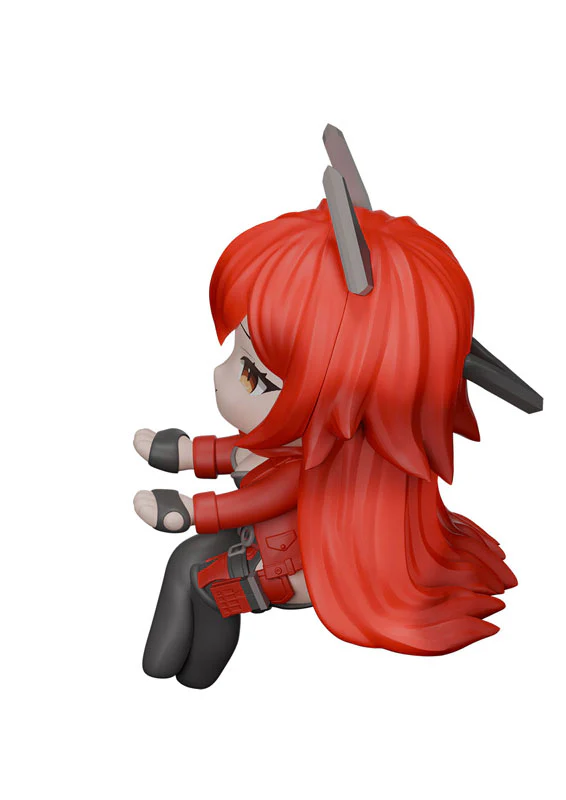 Goddess of Victory: Nikke - Red Hood - Goddess of Victory: Nikke Noodle Cup Holder (Clawsup) - Image 3