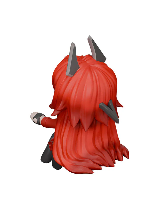 Goddess of Victory: Nikke - Red Hood - Goddess of Victory: Nikke Noodle Cup Holder (Clawsup) - Image 4