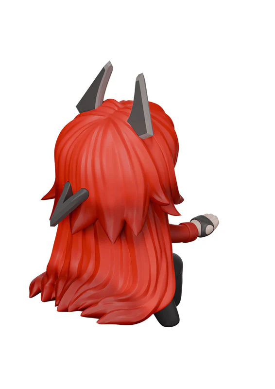 Goddess of Victory: Nikke - Red Hood - Goddess of Victory: Nikke Noodle Cup Holder (Clawsup) - Image 6