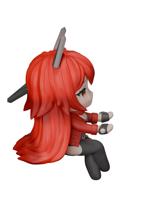 Goddess of Victory: Nikke - Red Hood - Goddess of Victory: Nikke Noodle Cup Holder (Clawsup) - Image 7