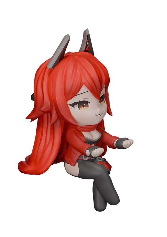 Goddess of Victory: Nikke - Red Hood - Goddess of Victory: Nikke Noodle Cup Holder (Clawsup) - Image 8